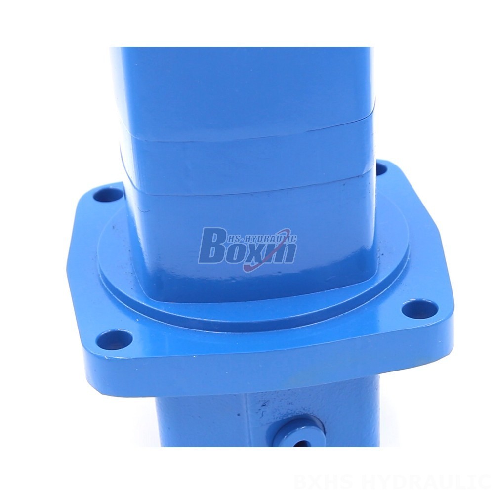 Buy BM5 Cycloid Hydraulic Motors - Factory Wholesale detail image